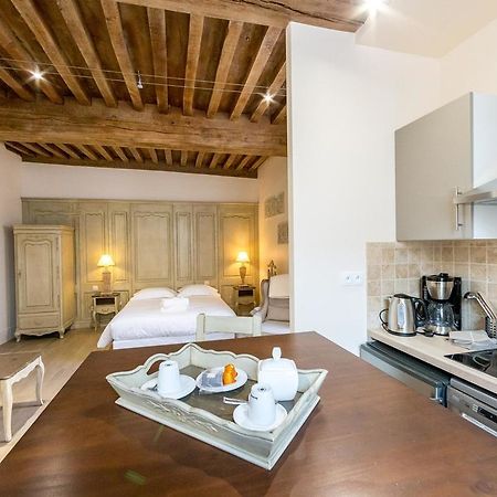 Le Cara Seheiah 1D Bed & Breakfast Beaune  Luaran gambar