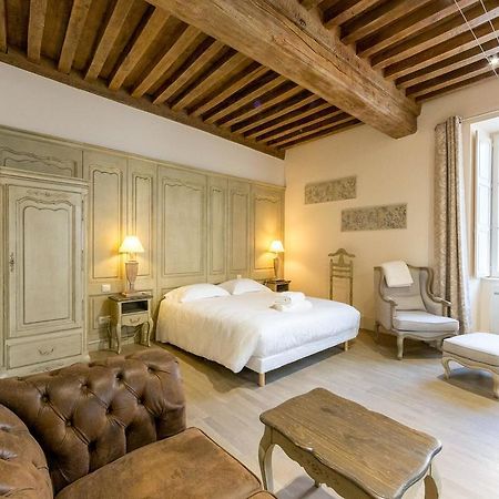 Le Cara Seheiah 1D Bed & Breakfast Beaune  Luaran gambar