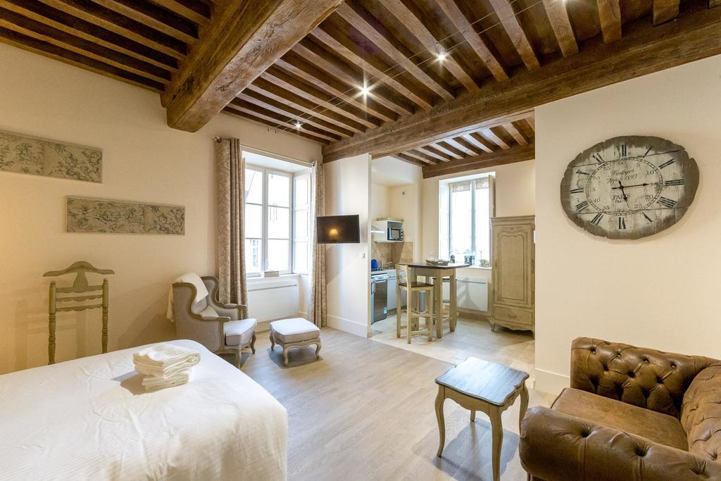 Le Cara Seheiah 1D Bed & Breakfast Beaune  Luaran gambar