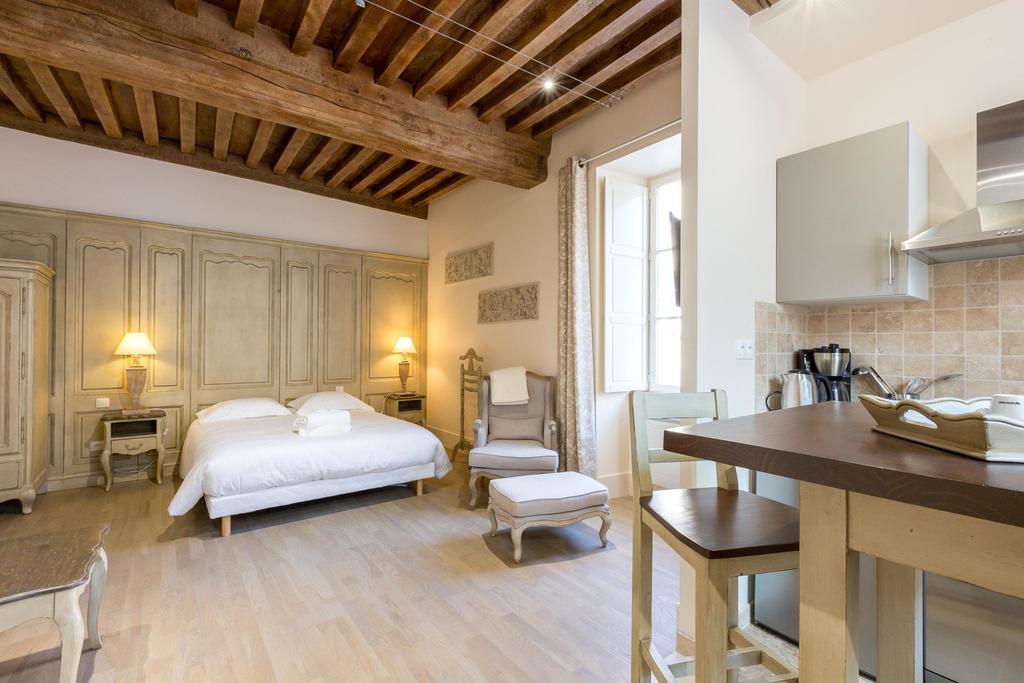 Le Cara Seheiah 1D Bed & Breakfast Beaune  Luaran gambar