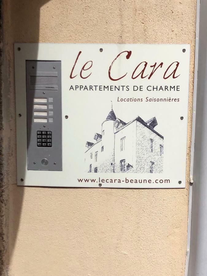 Le Cara Seheiah 1D Bed & Breakfast Beaune  Luaran gambar